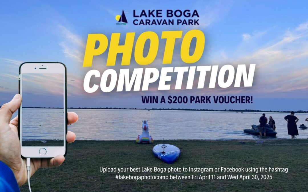Lake Boga EASTER Photo Competition
