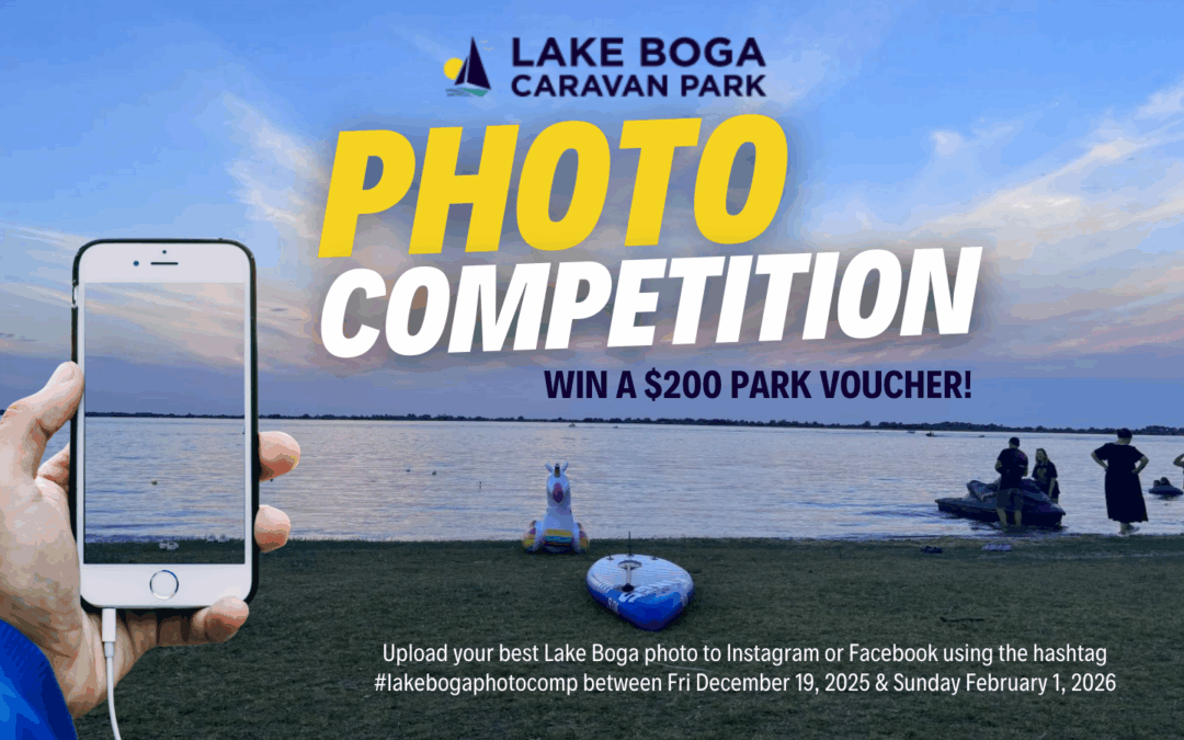 Lake Boga SUMMER Competition